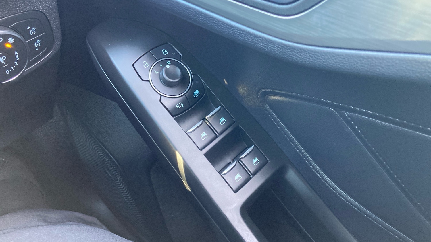 Used Ford Focus 2022 for sale - 76720408: Photo 34