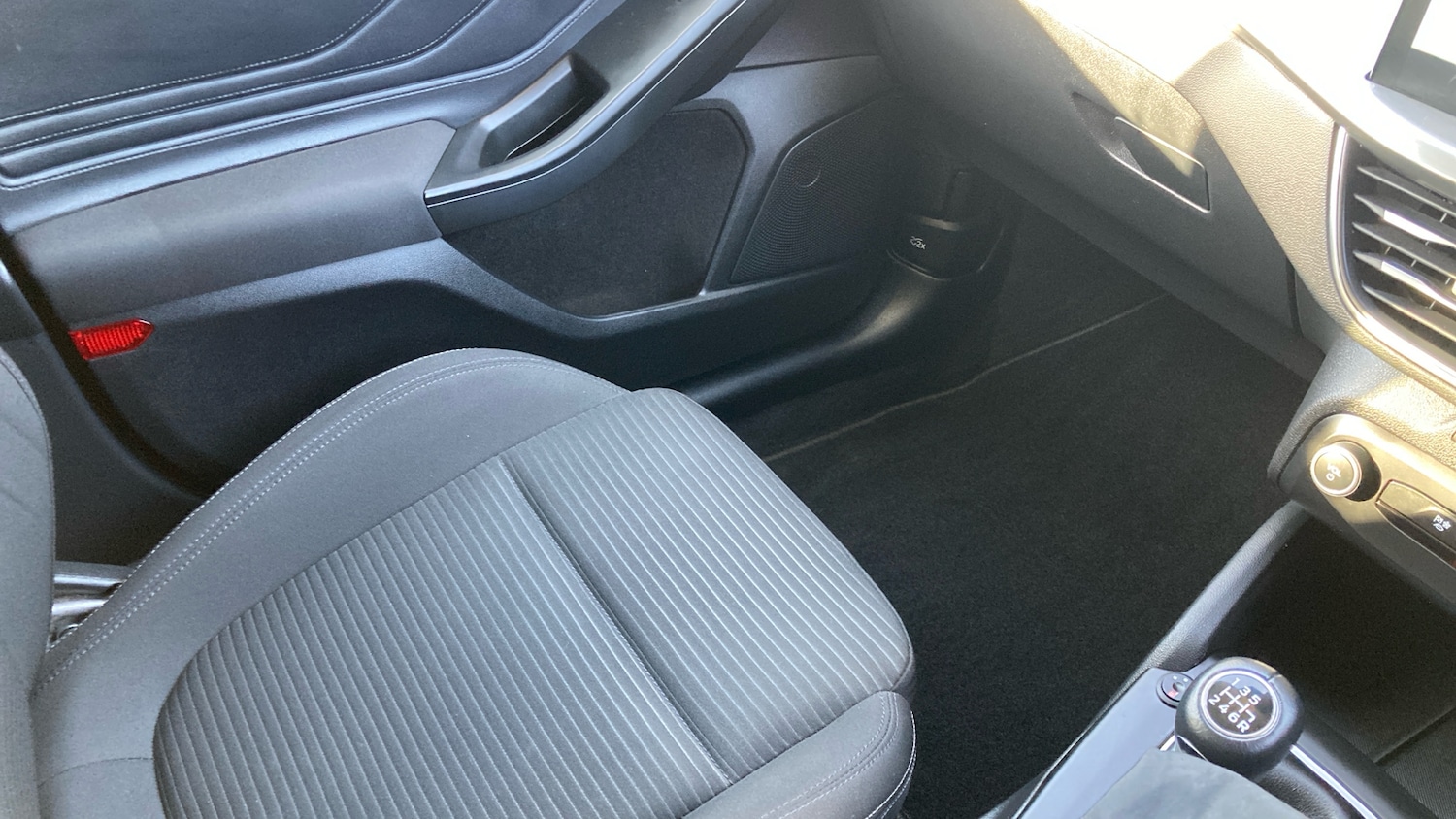 Used Ford Focus 2022 for sale - 76720408: Photo 36