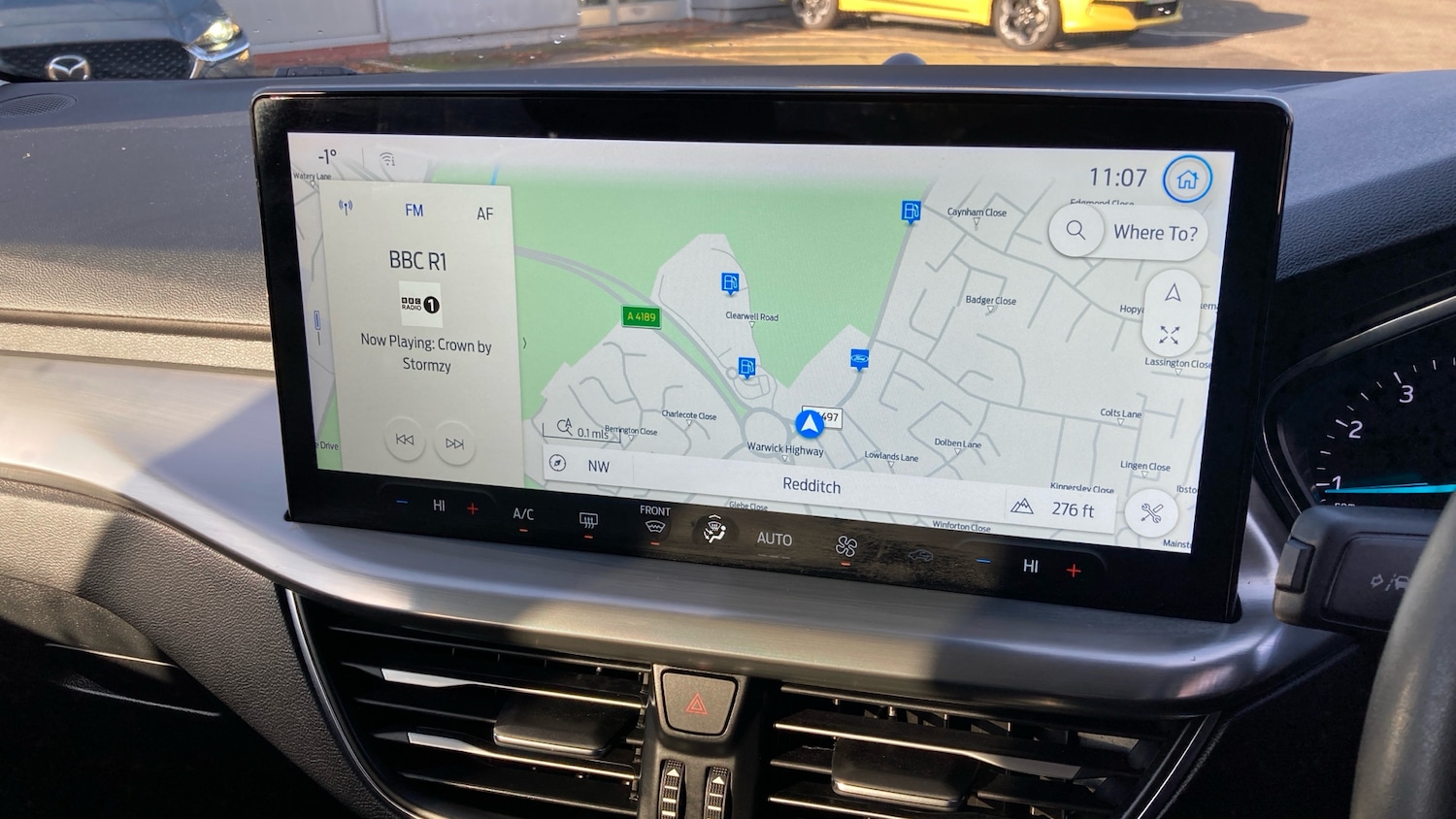 Used Ford Focus 2022 for sale - 76720408: Photo 37