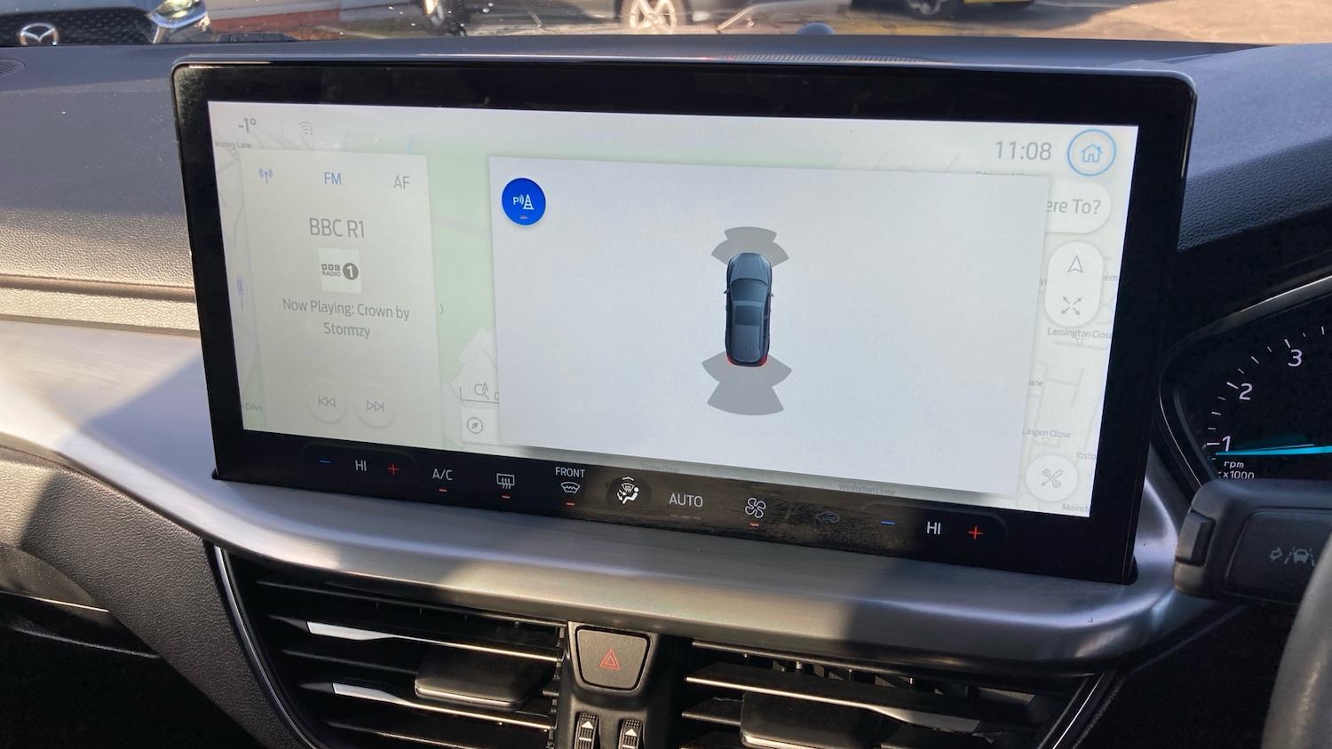 Used Ford Focus 2022 for sale - 76720408: Photo 38