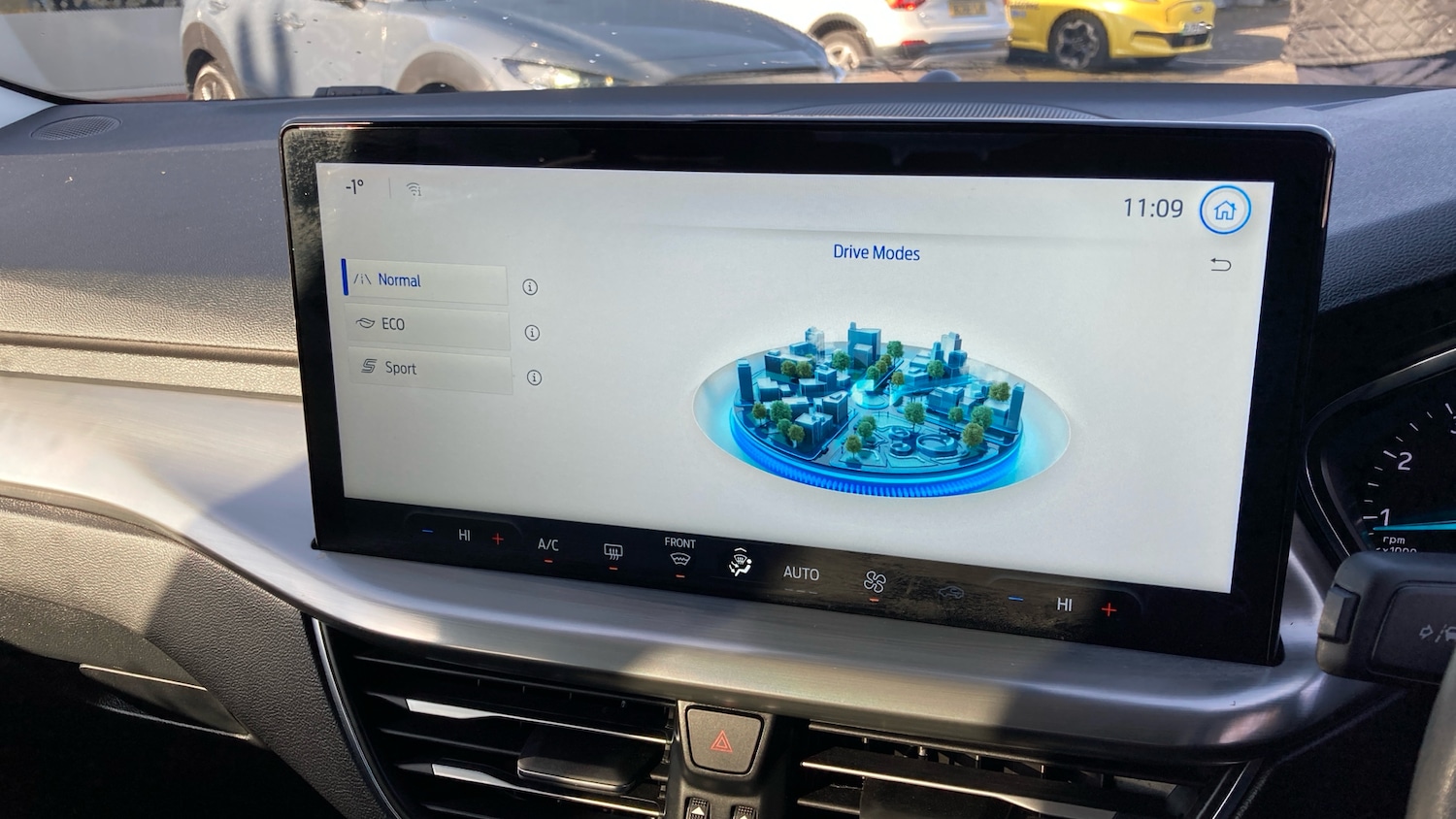 Used Ford Focus 2022 for sale - 76720408: Photo 41