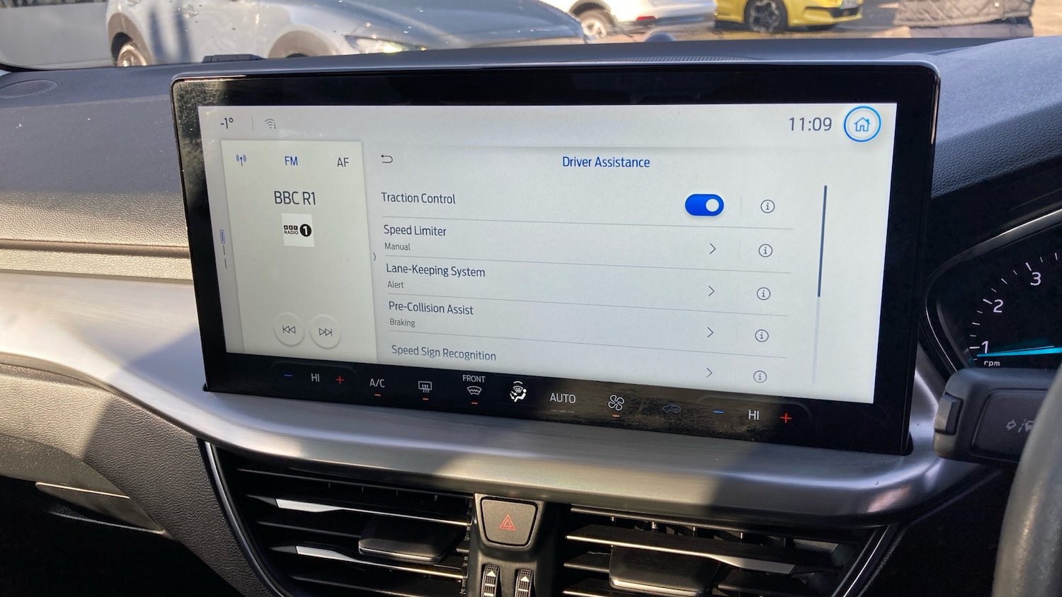 Used Ford Focus 2022 for sale - 76720408: Photo 42