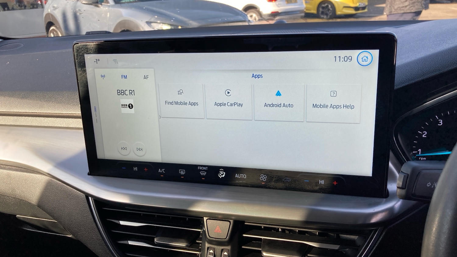 Used Ford Focus 2022 for sale - 76720408: Photo 43