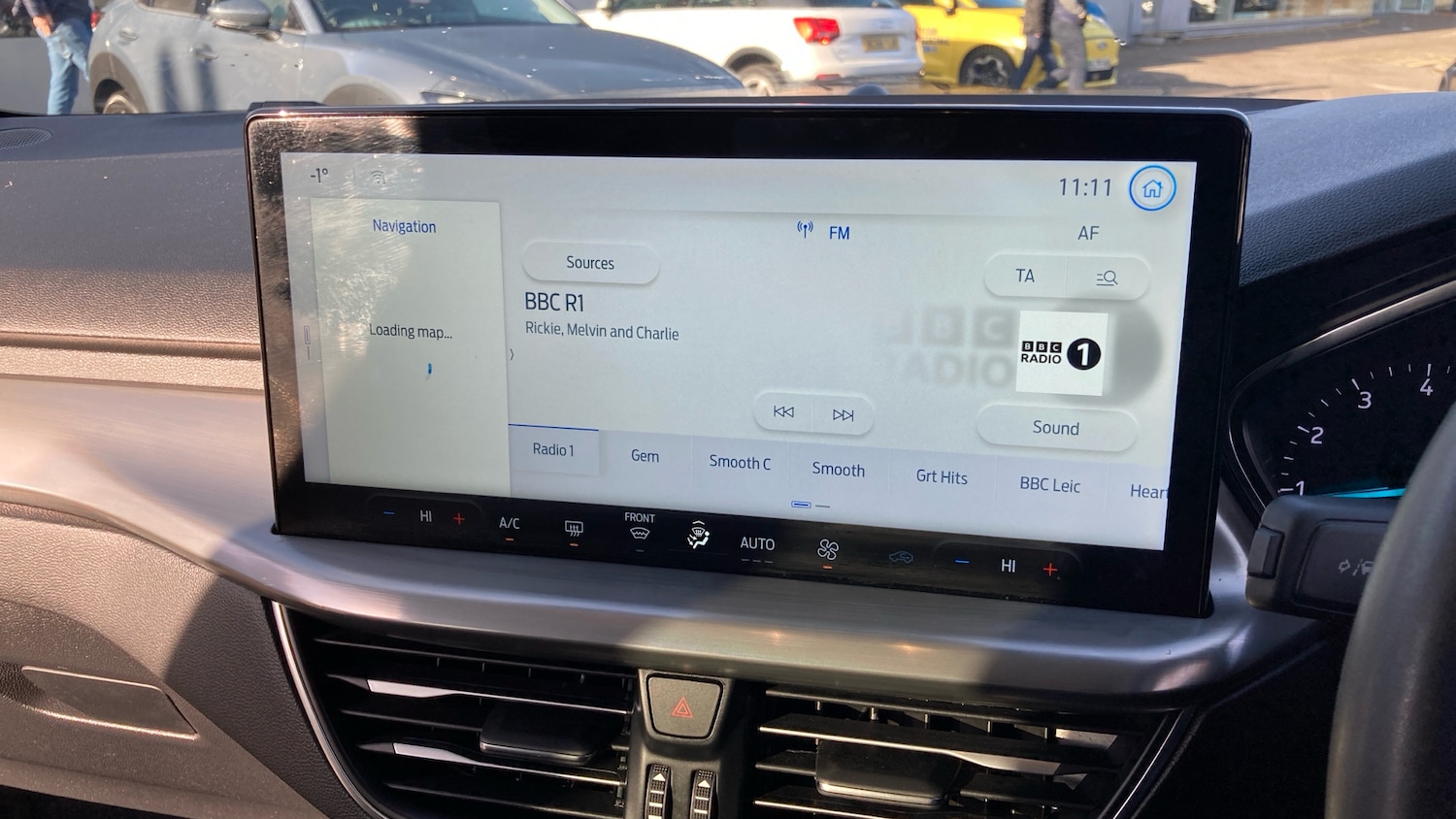 Used Ford Focus 2022 for sale - 76720408: Photo 44