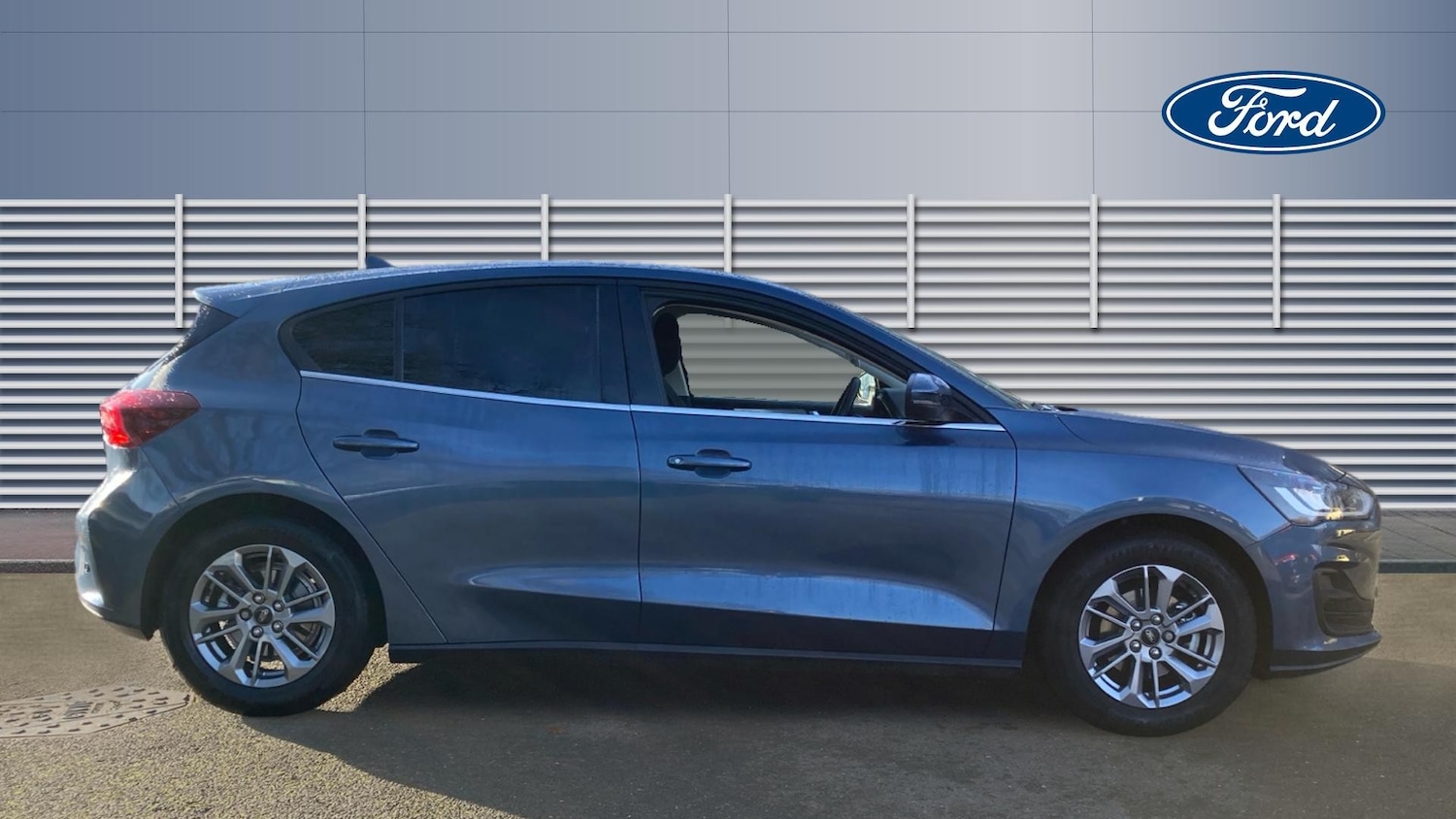 Used Ford Focus 2022 for sale - 76720408: Photo 5