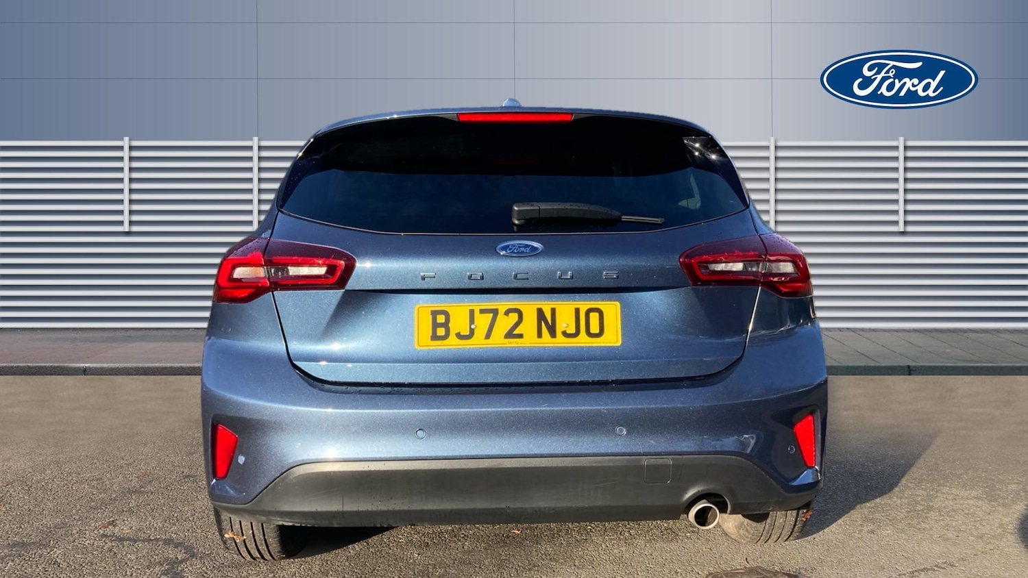 Used Ford Focus 2022 for sale - 76720408: Photo 6