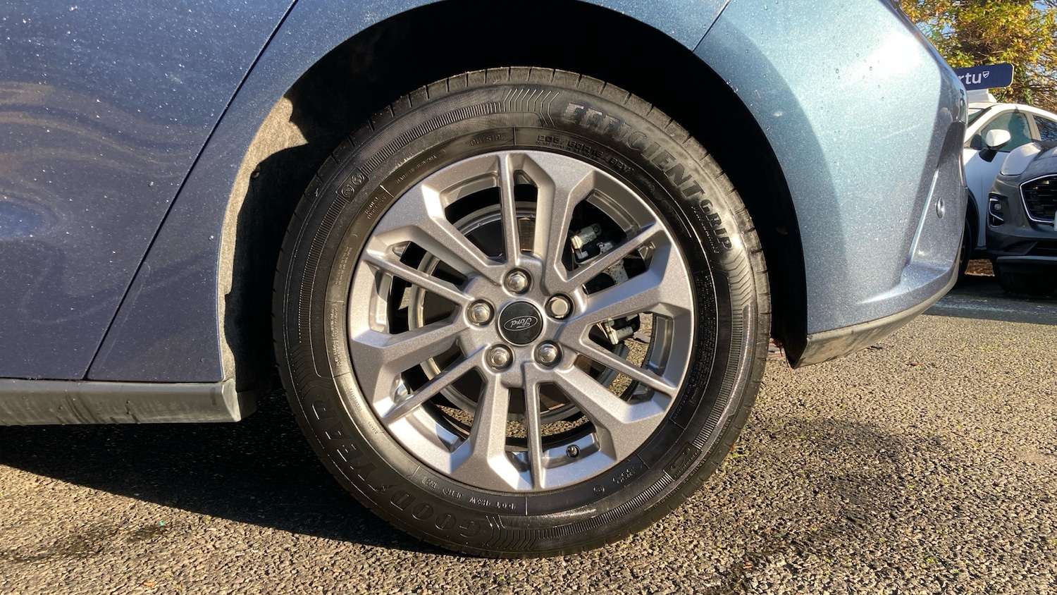 Used Ford Focus 2022 for sale - 76720408: Photo 7