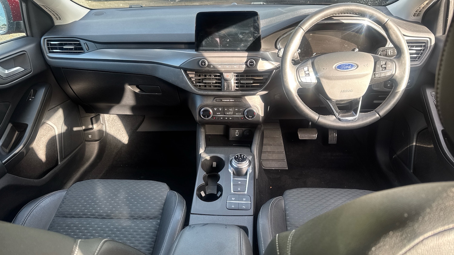 Used Ford Focus 2020 for sale - 76181895: Photo 10