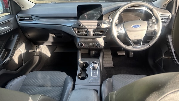Used Ford Focus 2020 for sale - 76181895: Photo 10
