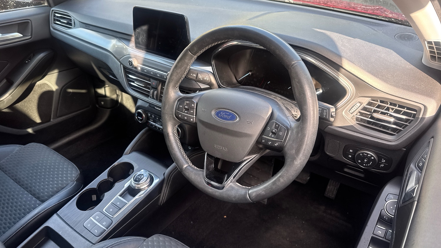 Used Ford Focus 2020 for sale - 76181895: Photo 11