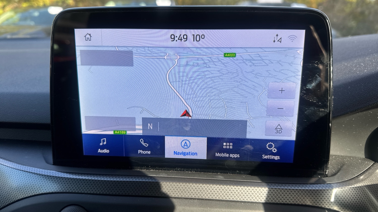 Used Ford Focus 2020 for sale - 76181895: Photo 12