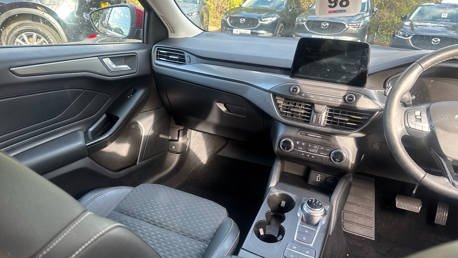 Used Ford Focus 2020 for sale - 76181895: Photo 14