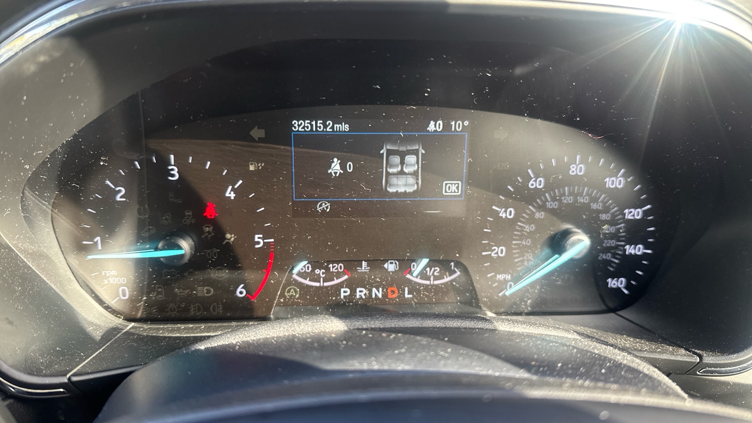 Used Ford Focus 2020 for sale - 76181895: Photo 18