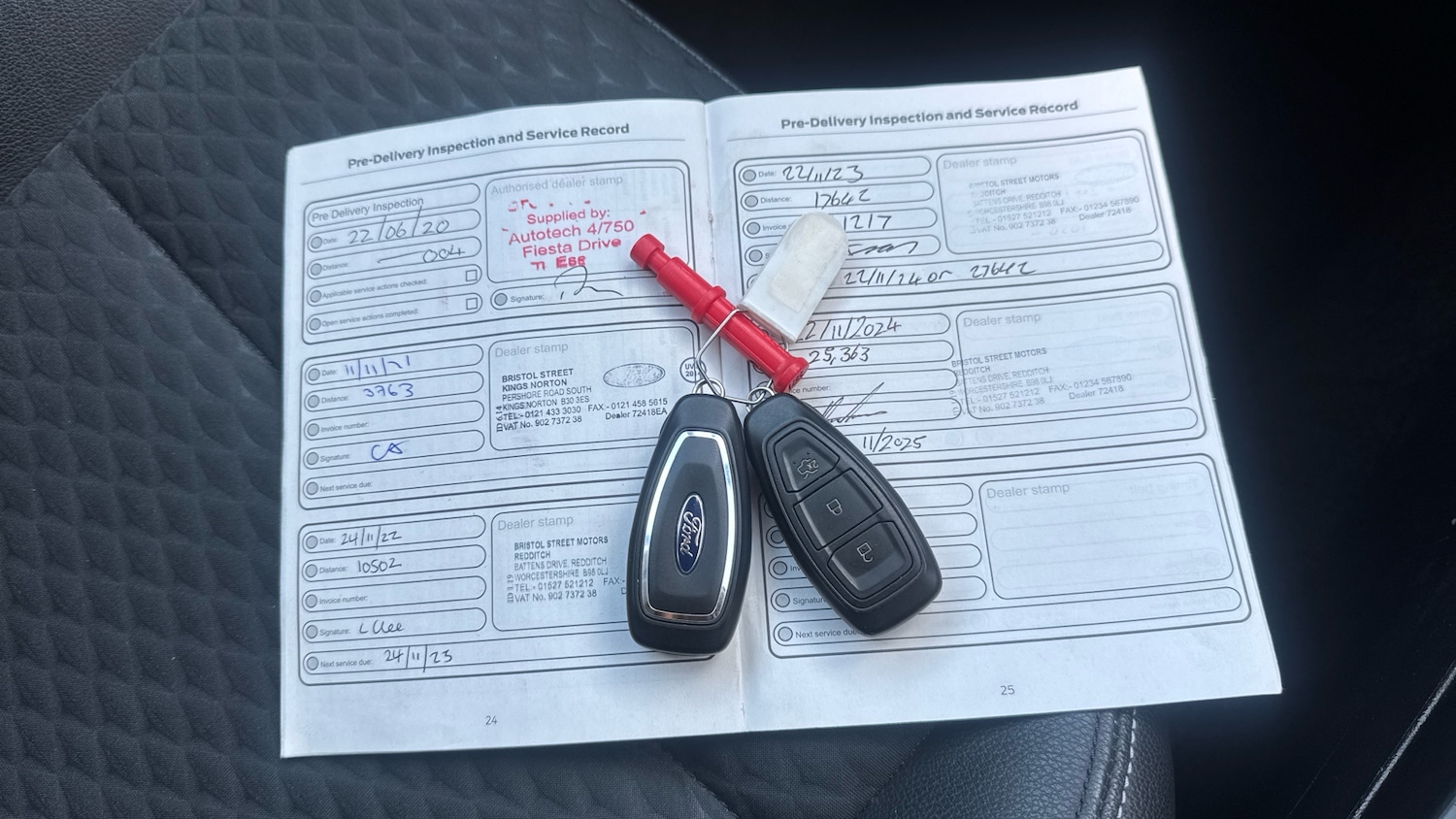 Used Ford Focus 2020 for sale - 76181895: Photo 19