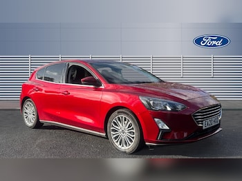 Ford - Focus