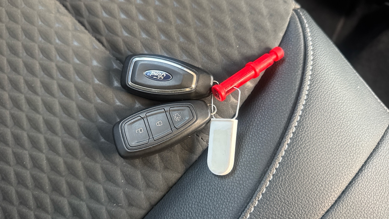 Used Ford Focus 2020 for sale - 76181895: Photo 20