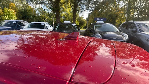 Used Ford Focus 2020 for sale - 76181895: Photo 22