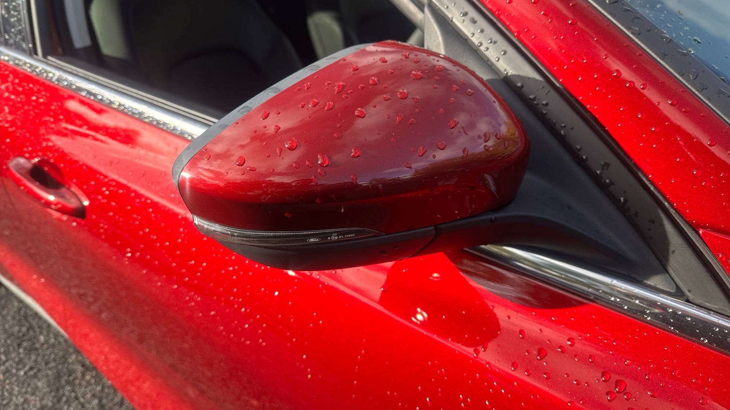 Used Ford Focus 2020 for sale - 76181895: Photo 26