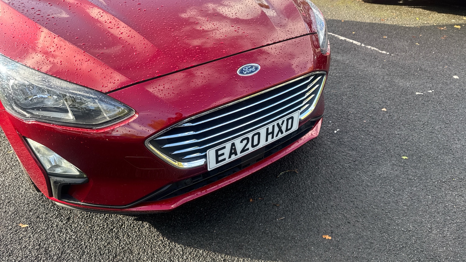 Used Ford Focus 2020 for sale - 76181895: Photo 27