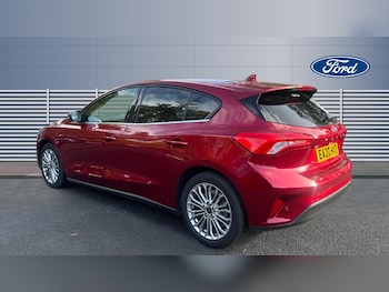 Used Ford Focus 2020 for sale - 76181895: Photo 2