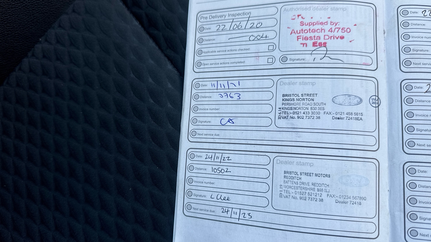 Used Ford Focus 2020 for sale - 76181895: Photo 37