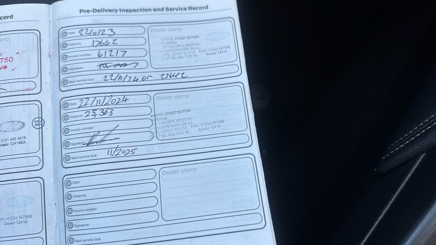 Used Ford Focus 2020 for sale - 76181895: Photo 38