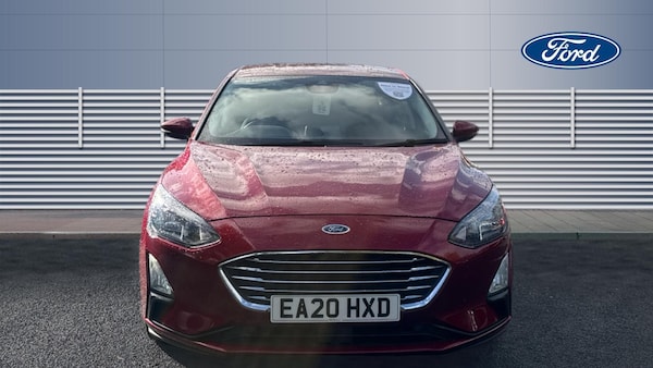 Used Ford Focus 2020 for sale - 76181895: Photo 3