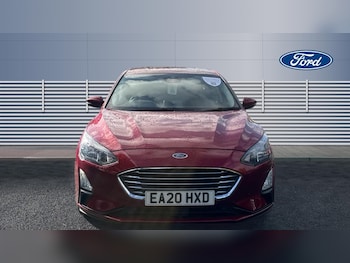 Used Ford Focus 2020 for sale - 76181895: Photo 3