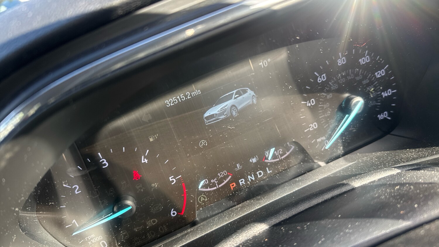 Used Ford Focus 2020 for sale - 76181895: Photo 44