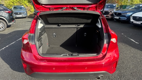 Used Ford Focus 2020 for sale - 76181895: Photo 4