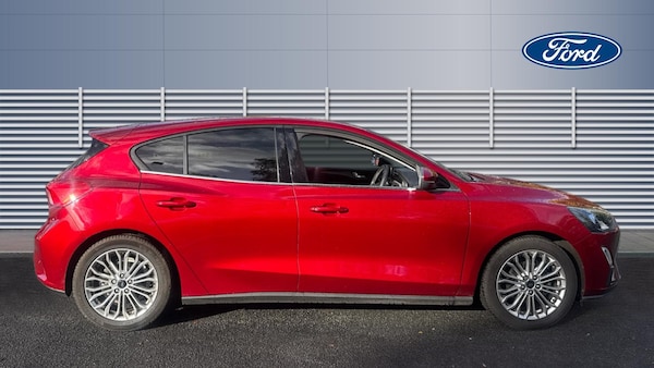 Used Ford Focus 2020 for sale - 76181895: Photo 5
