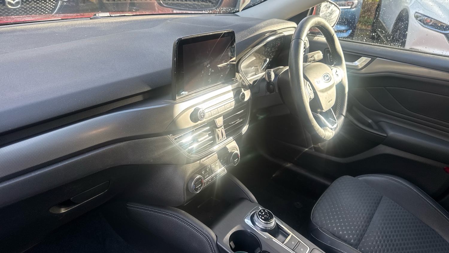 Used Ford Focus 2020 for sale - 76181895: Photo 9