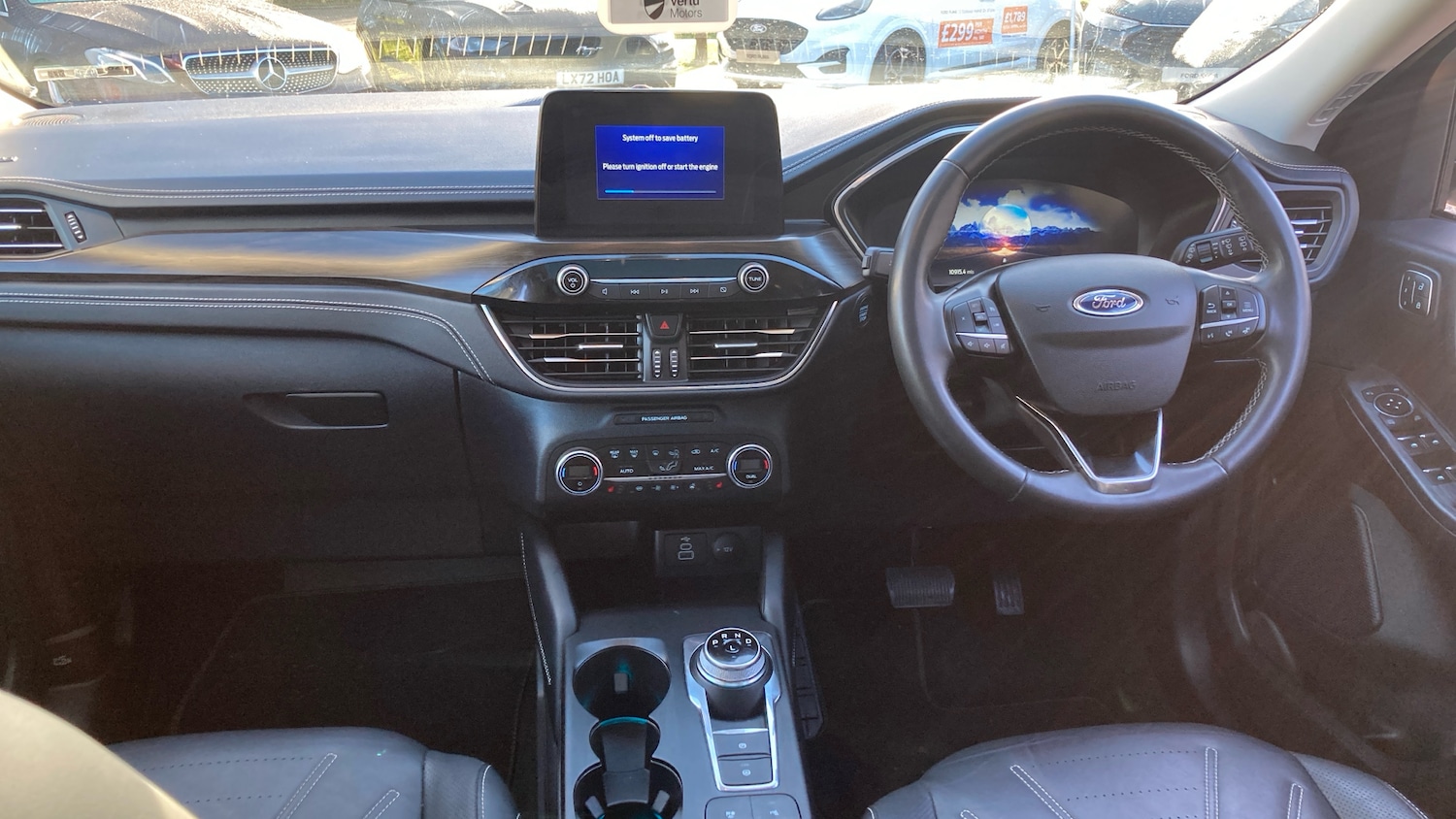 Used Ford Kuga 2022 for sale - 76791272: Photo 10