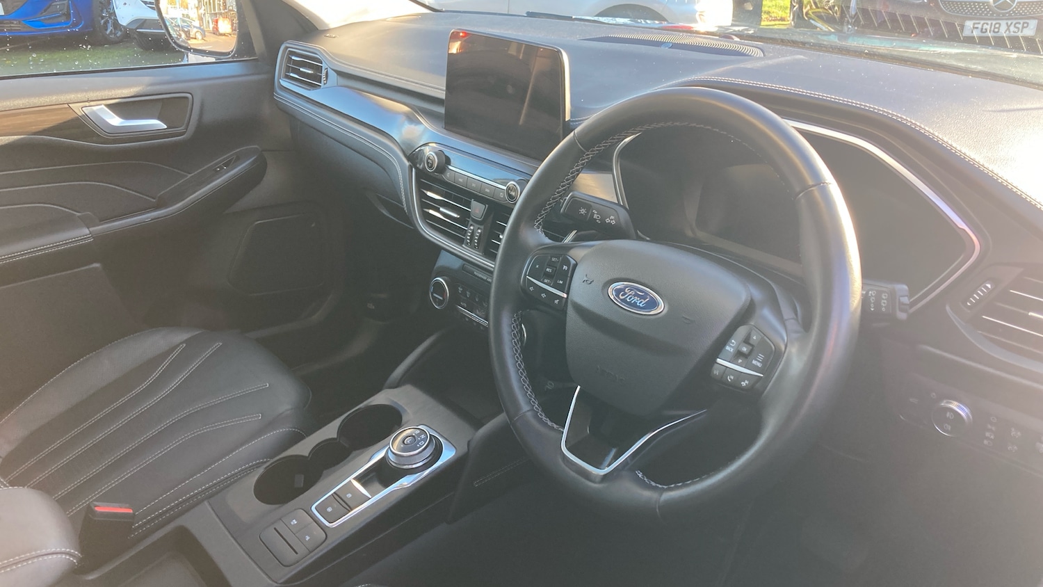 Used Ford Kuga 2022 for sale - 76791272: Photo 11