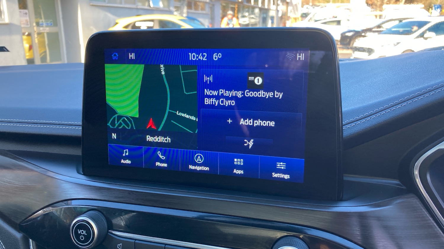 Used Ford Kuga 2022 for sale - 76791272: Photo 12