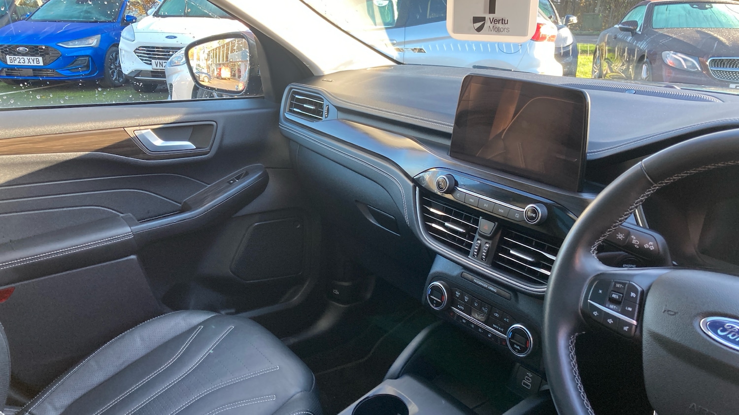 Used Ford Kuga 2022 for sale - 76791272: Photo 14