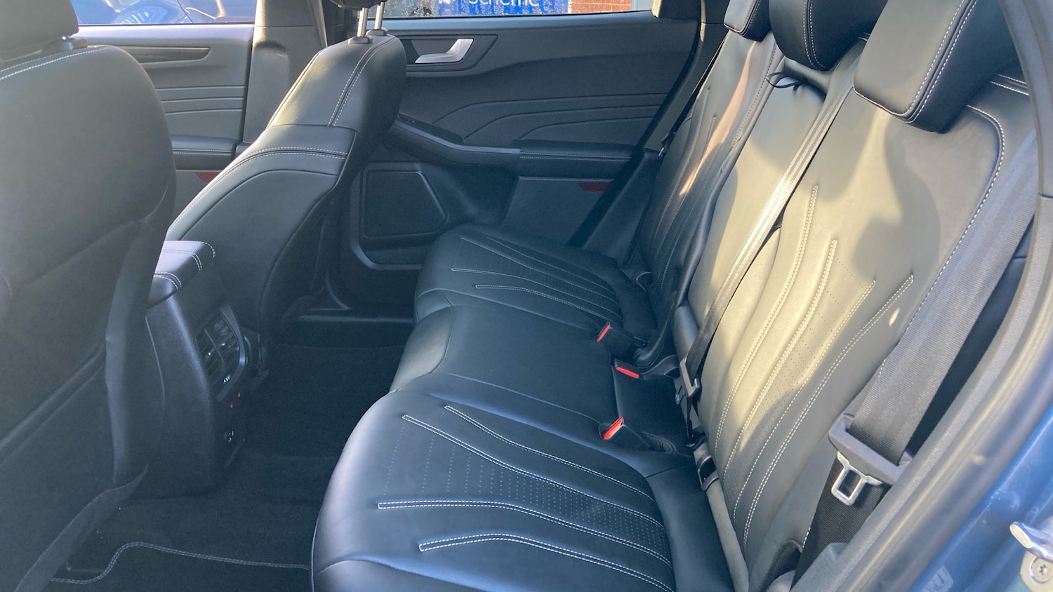 Used Ford Kuga 2022 for sale - 76791272: Photo 16