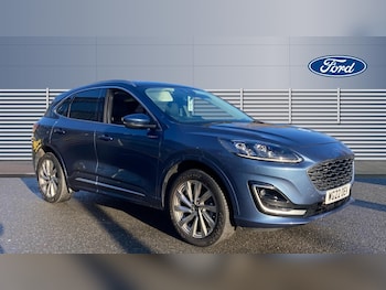 Used Ford Kuga 2022 for sale - 76791272: Photo