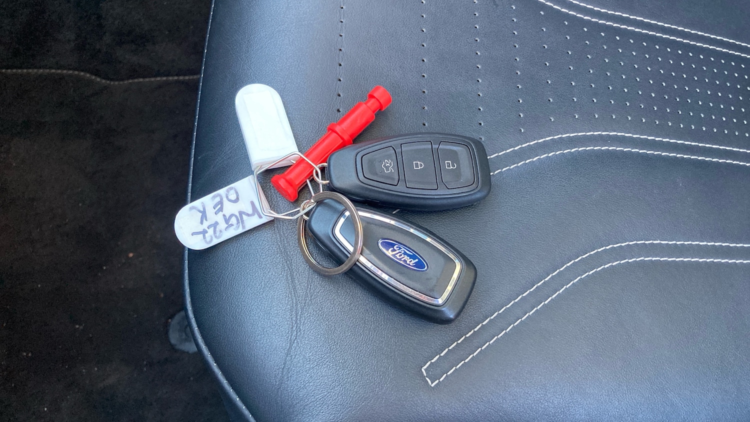 Used Ford Kuga 2022 for sale - 76791272: Photo 20