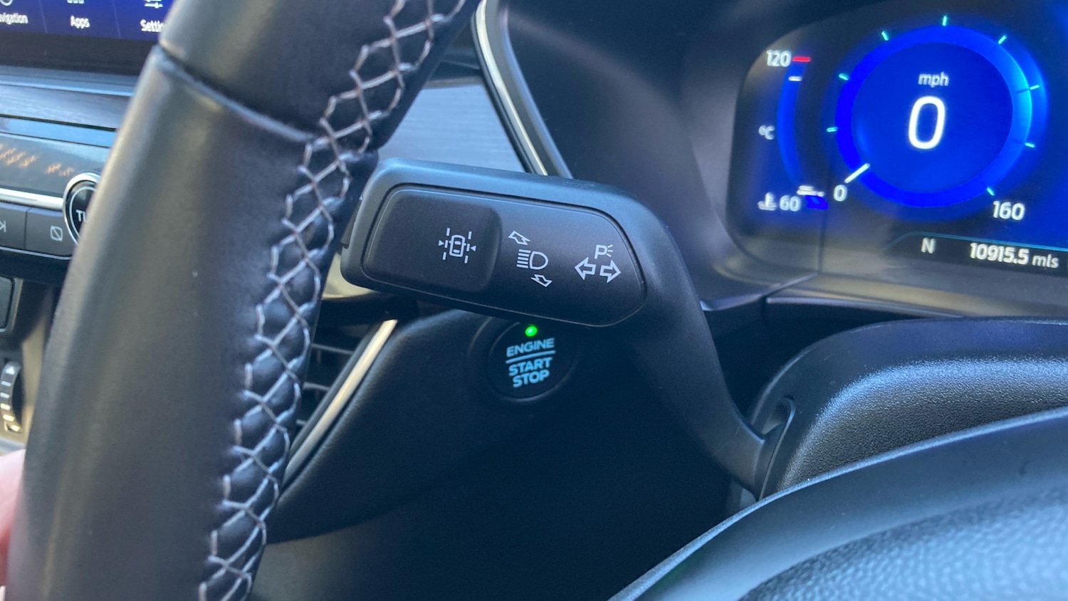 Used Ford Kuga 2022 for sale - 76791272: Photo 25