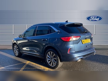 Used Ford Kuga 2022 for sale - 76791272: Photo