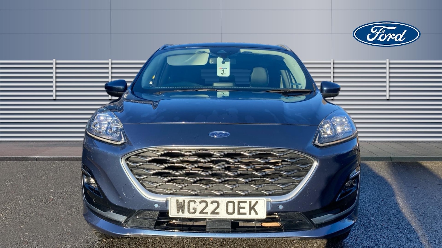 Used Ford Kuga 2022 for sale - 76791272: Photo 3