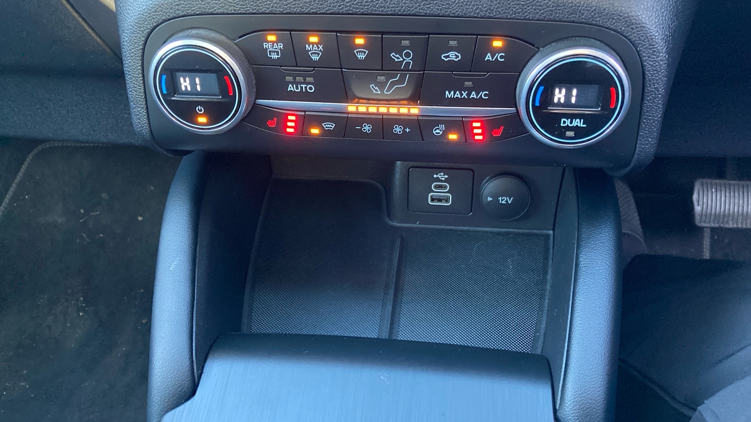 Used Ford Kuga 2022 for sale - 76791272: Photo 30