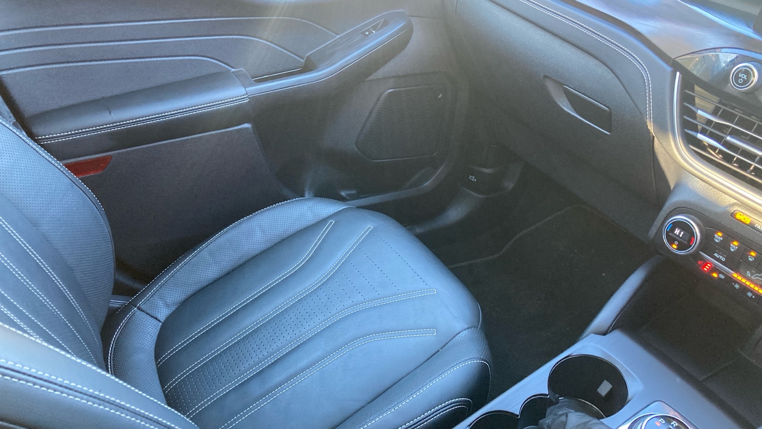 Used Ford Kuga 2022 for sale - 76791272: Photo 32