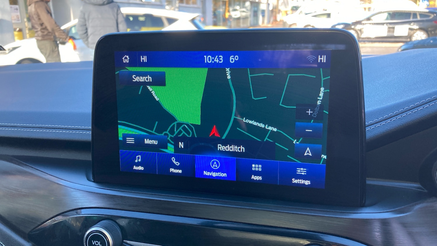 Used Ford Kuga 2022 for sale - 76791272: Photo 37