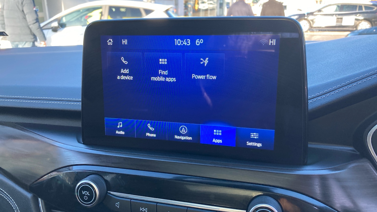 Used Ford Kuga 2022 for sale - 76791272: Photo 38