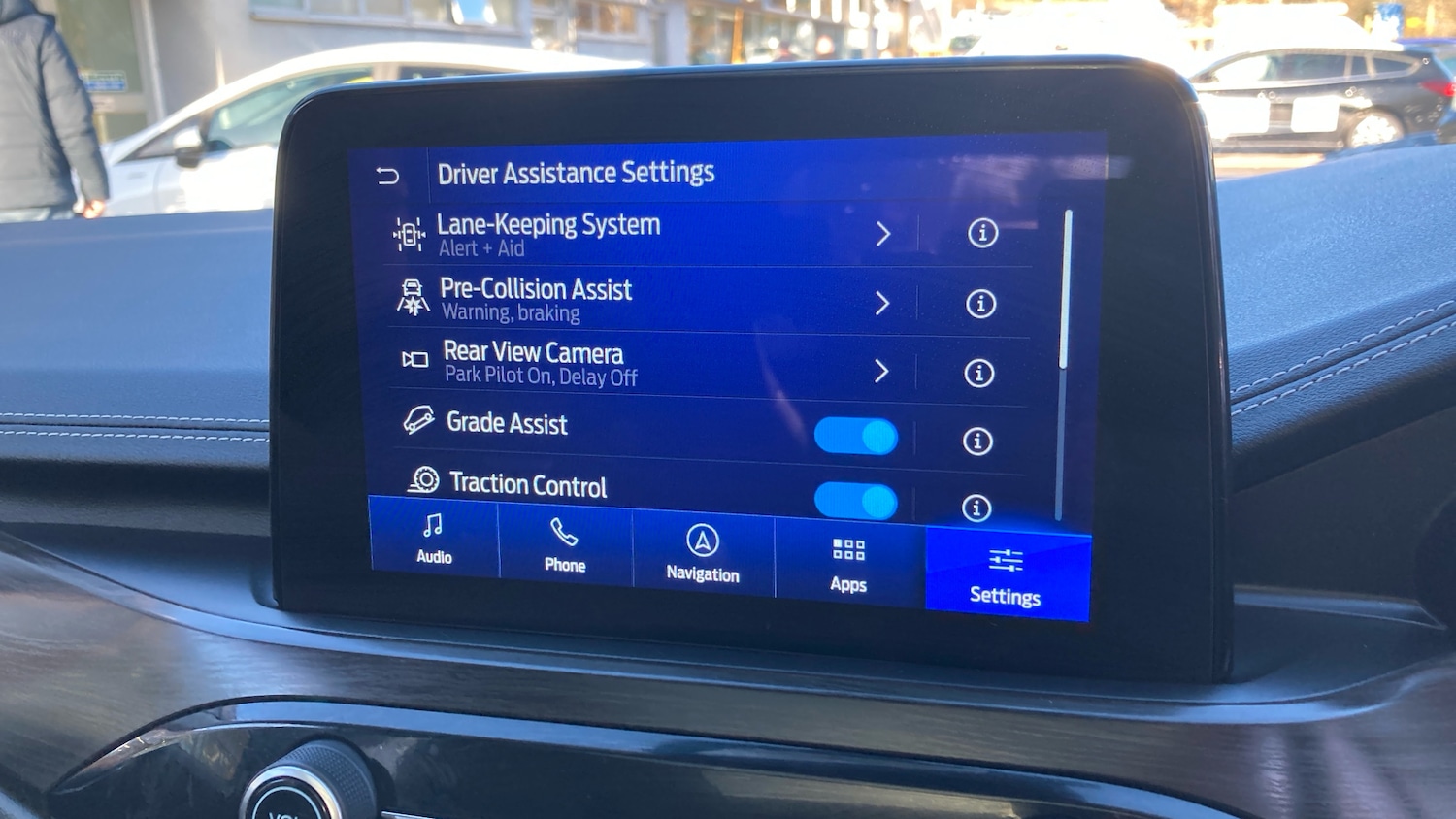 Used Ford Kuga 2022 for sale - 76791272: Photo 39