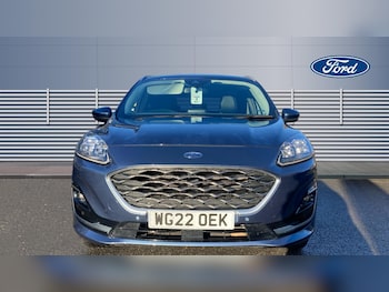 Used Ford Kuga 2022 for sale - 76791272: Photo