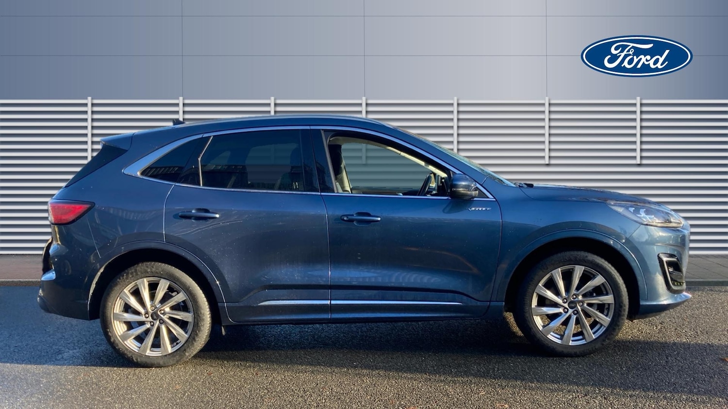 Used Ford Kuga 2022 for sale - 76791272: Photo 5