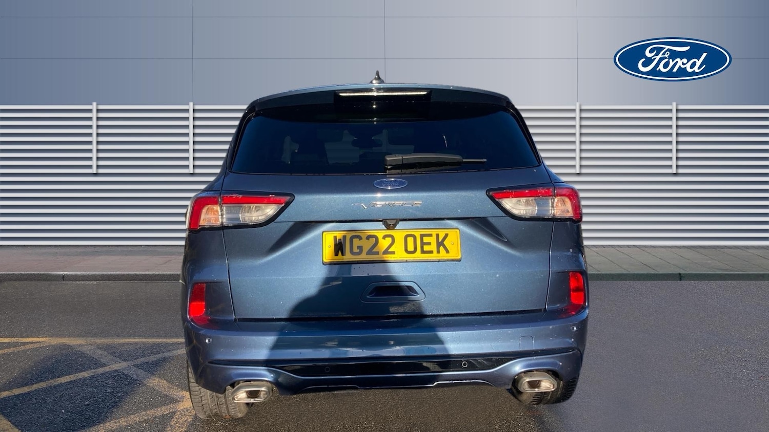 Used Ford Kuga 2022 for sale - 76791272: Photo 6